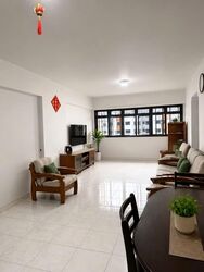 Blk 773 Longvale (Bedok), HDB 4 Rooms #558840731